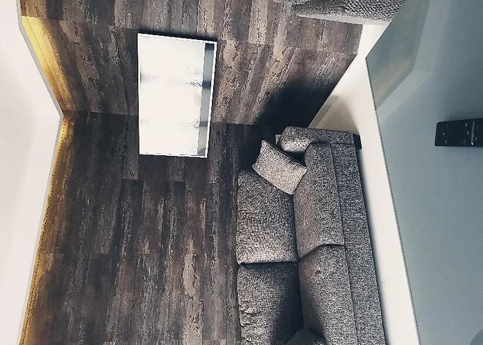 Bookingpedia Luxury Apartments
