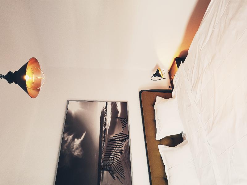 Hotel Bookingpedia Luxury Bucureşti