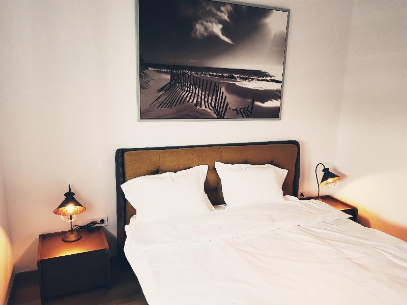 Hotel Bookingpedia Luxury 3*